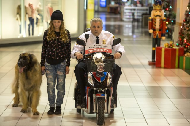 Кадры из Худшее Рождество Сердитой кошки (ТВ) (2014)