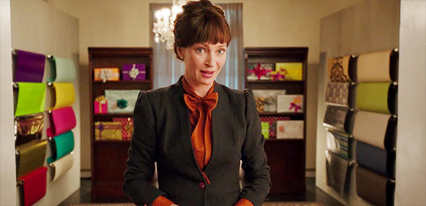 Кадры из Подарок (2014)