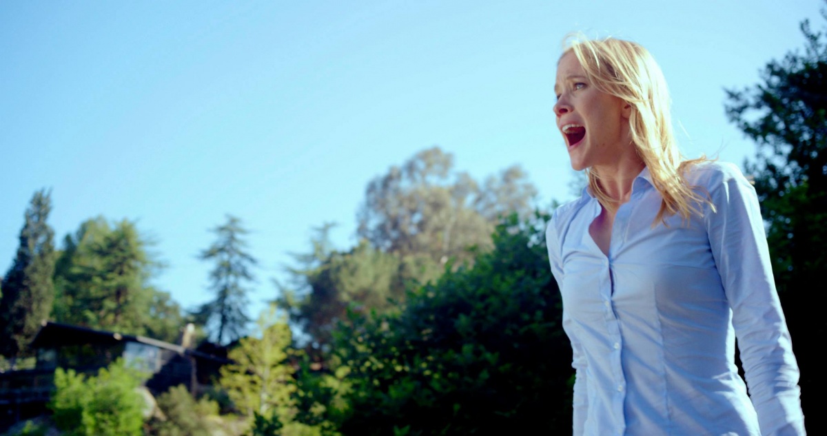 Кадры из Дитя субмарины (2015)