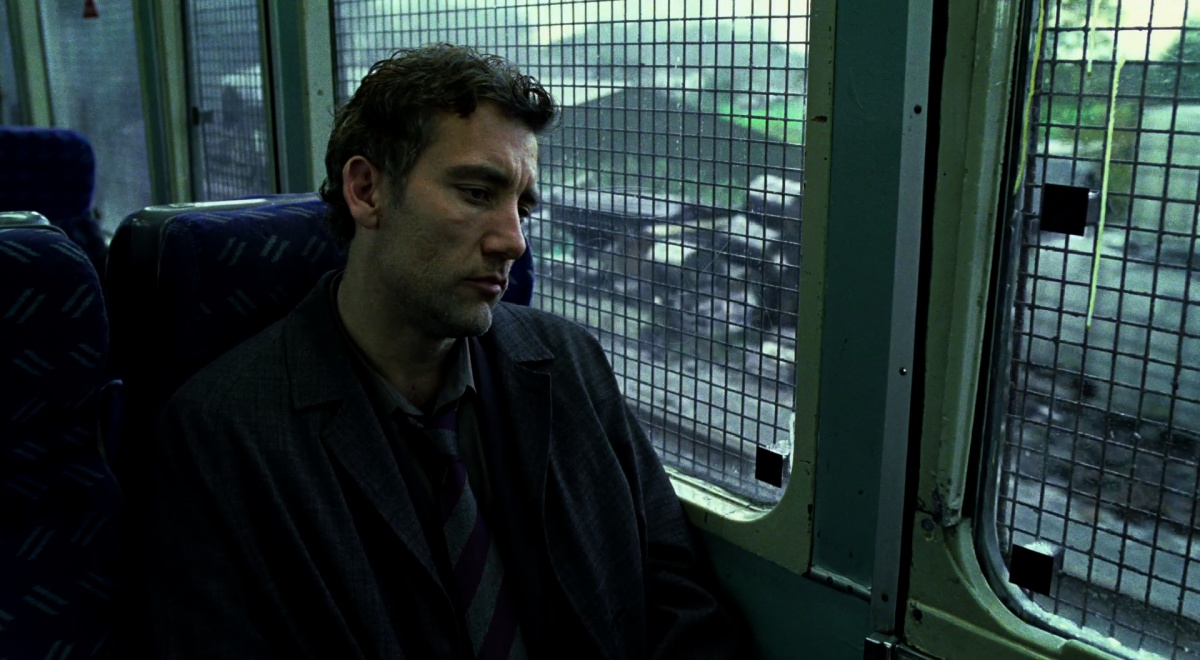 Дитя человеческое (2006)