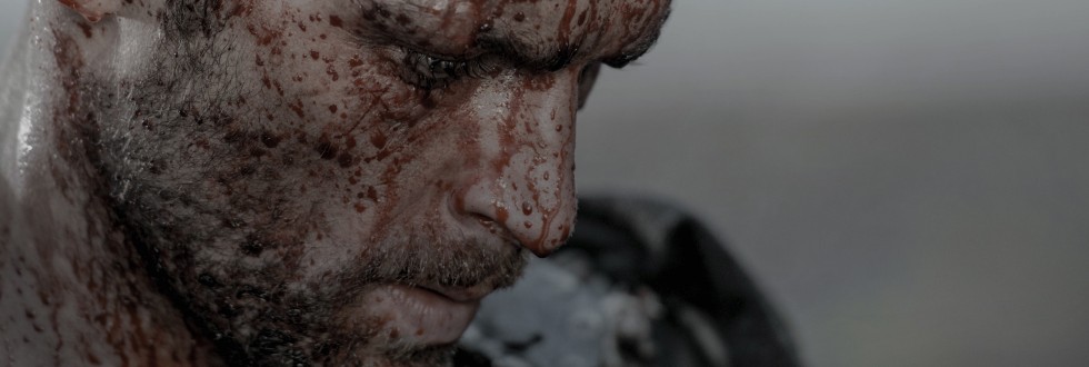 Кадры из Меч мести (2015)