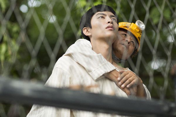 Кадры из Выстрели мне в сердце (2015)