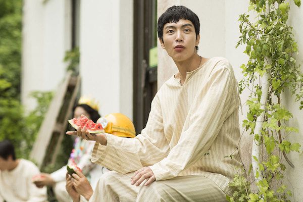 Кадры из Выстрели мне в сердце (2015)