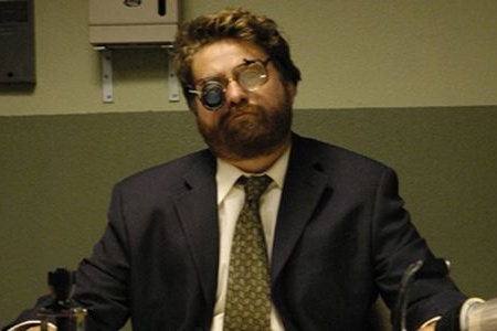 Кадры из Визионеры (2008)