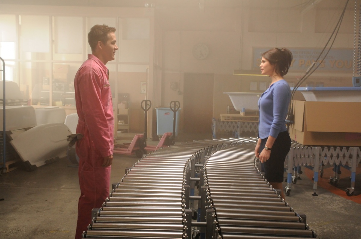 Кадры из Голоса (2014)