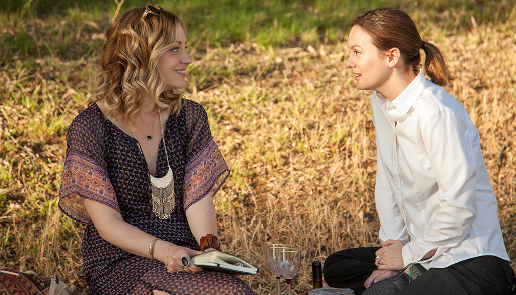 Партнеры по жизни (2014)