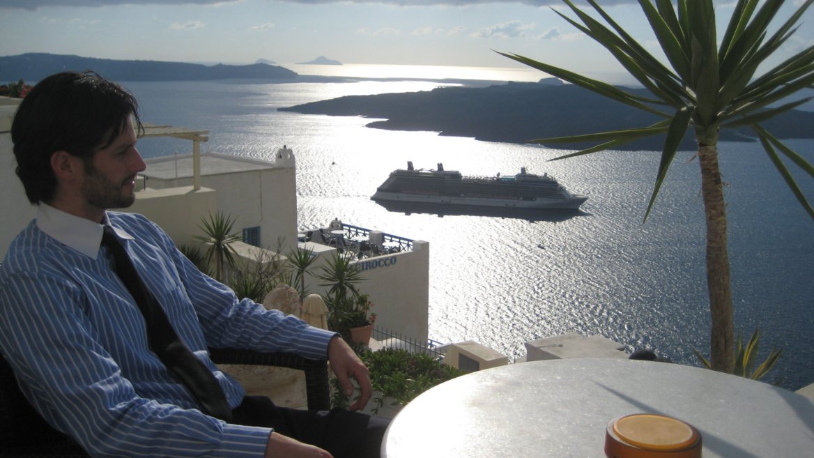 Кадры из Д'Агостино (2012)