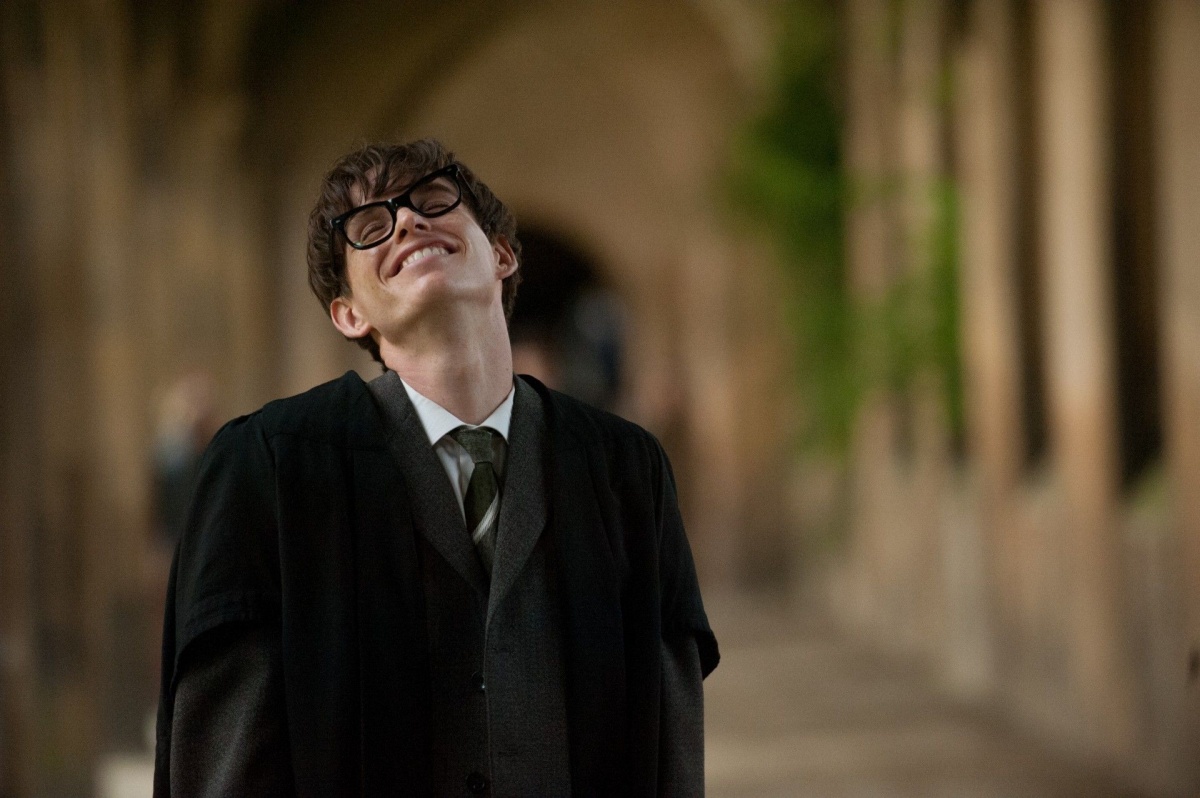 Вселенная Стивена Хокинга (2014)