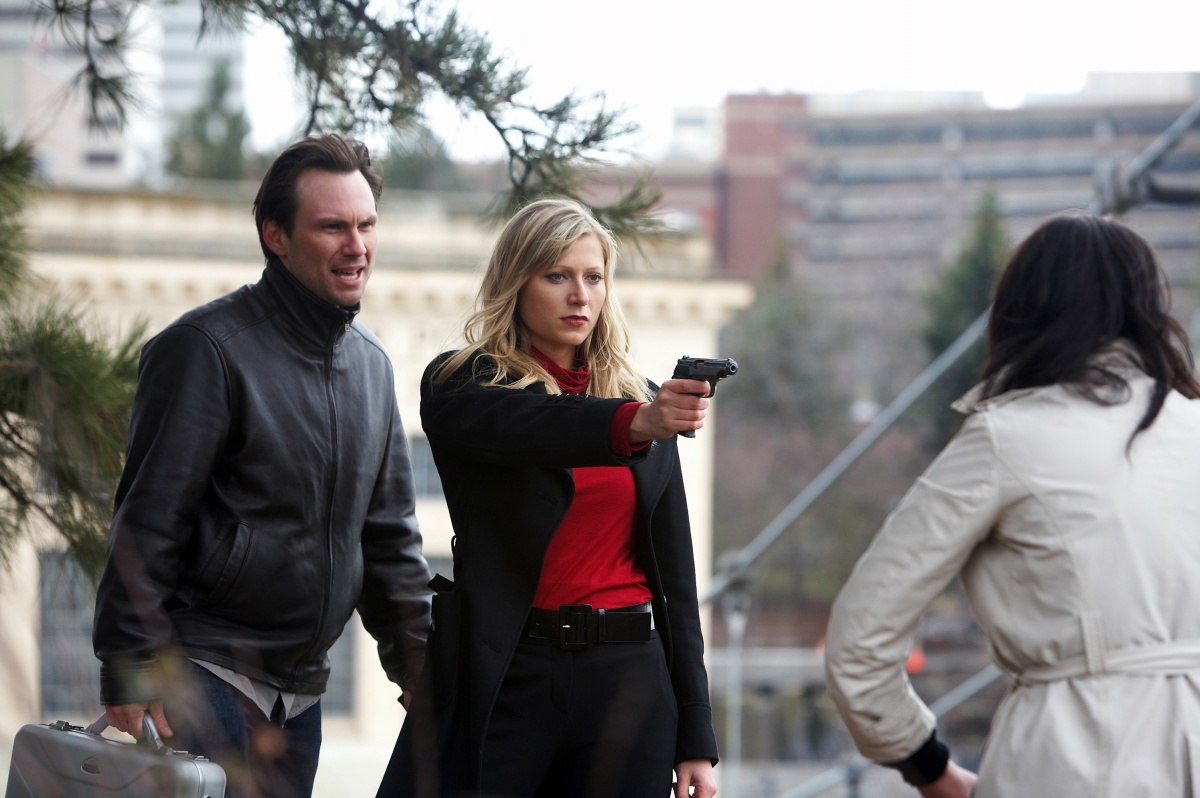 Ложь и иллюзии (2009)