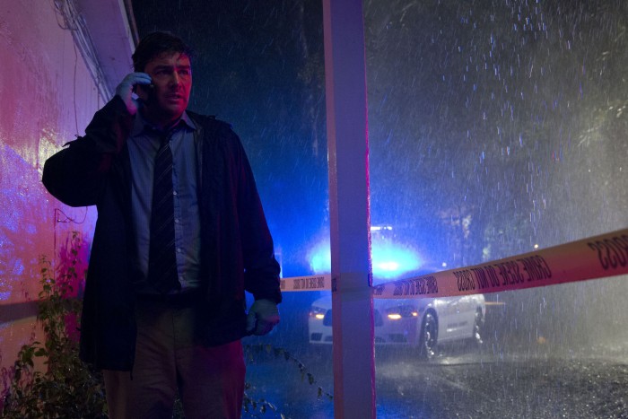 Кадры из Родословная (2015)