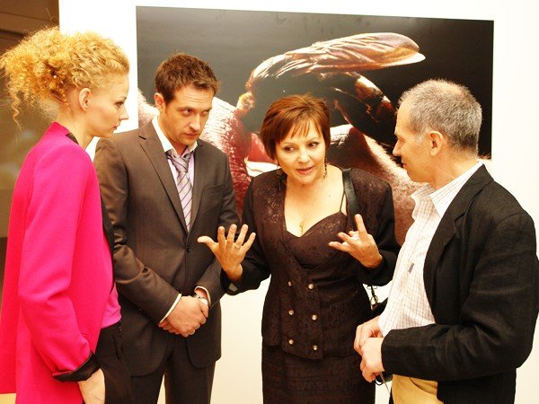 Кадры из Краткий курс счастливой жизни (2012)