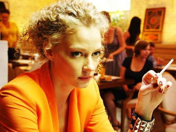 Кадры из Краткий курс счастливой жизни (2012)