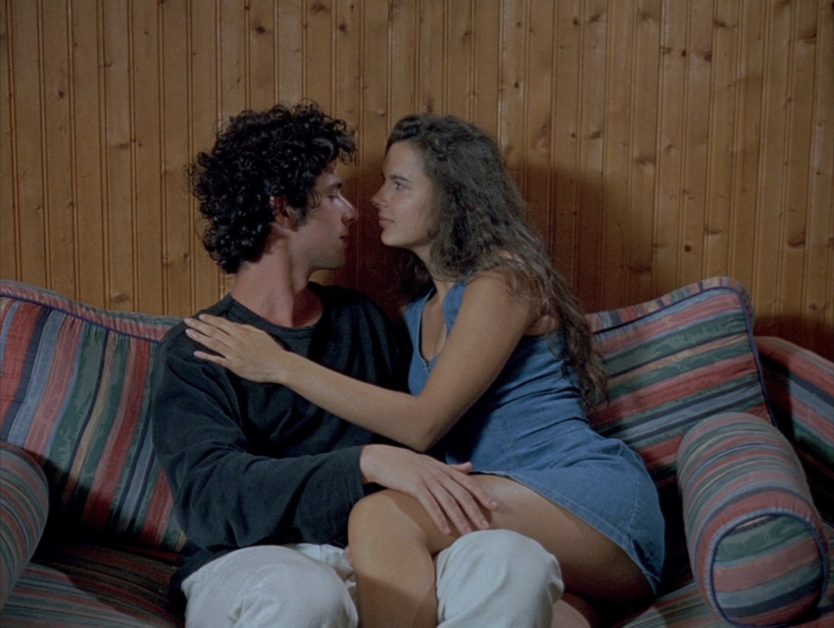 Кадры из Летняя сказка (1996)