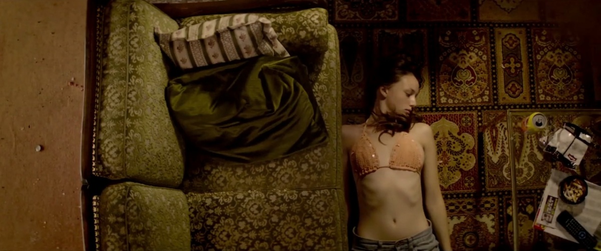 Кадры из Сверхновая звезда (2014)