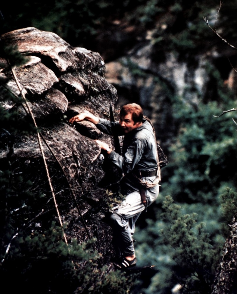 Избавление (1972)