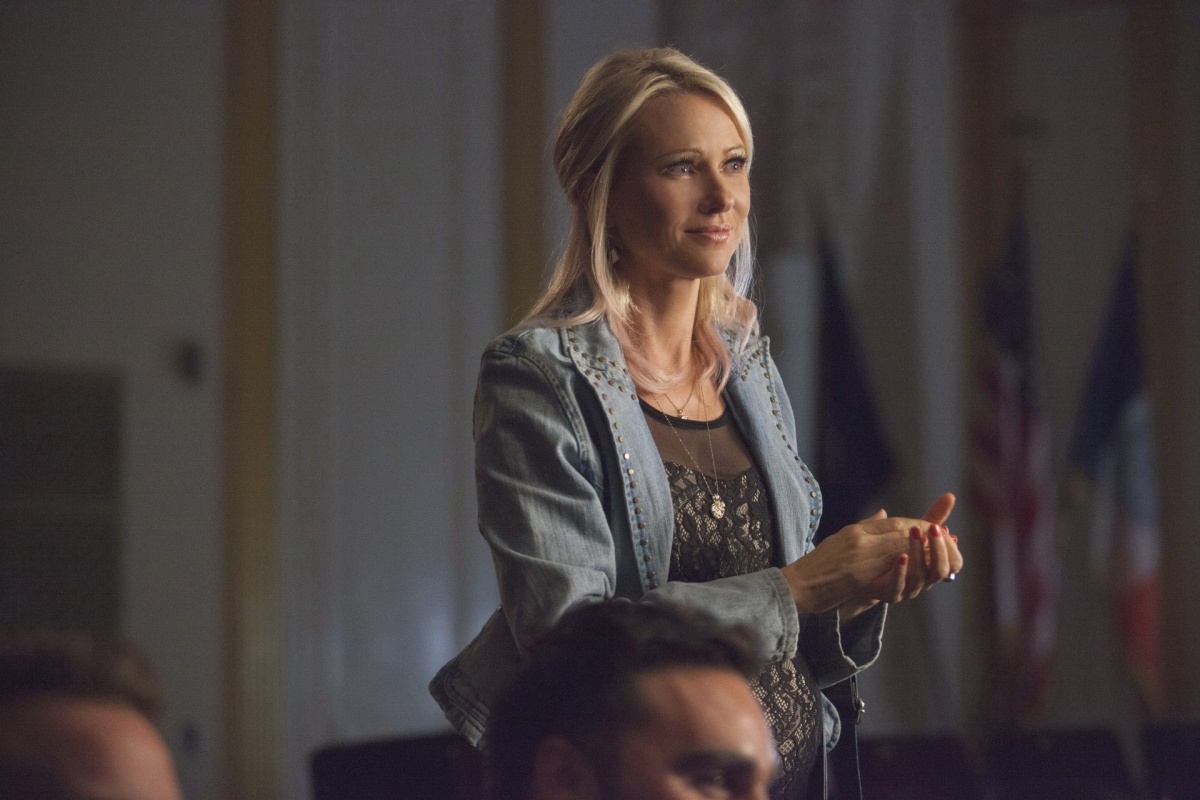 Кадры из Святой Винсент (2014)