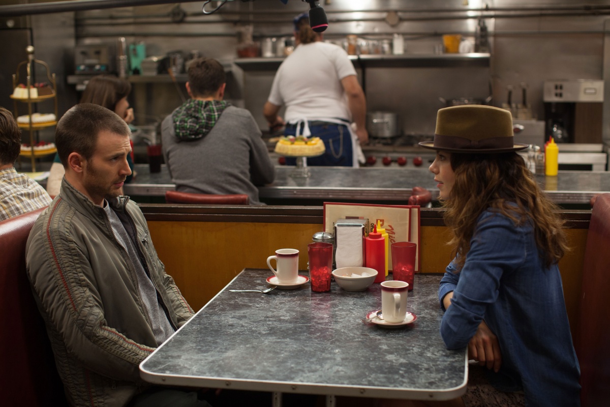 Кадры из Сердце вдребезги (2014)