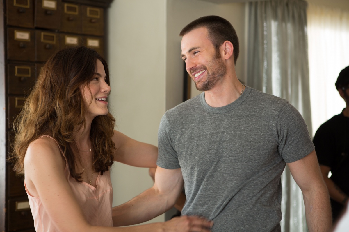 Кадры из Сердце вдребезги (2014)