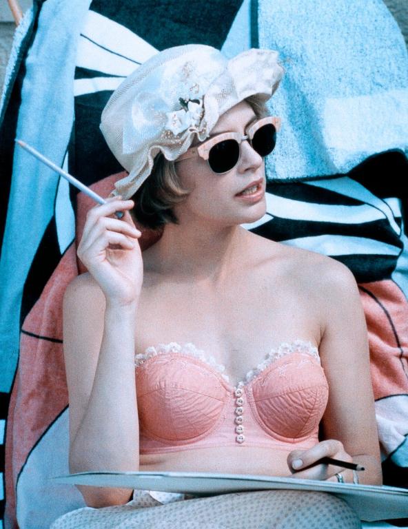 Кадры из Счастливы вместе (1989)