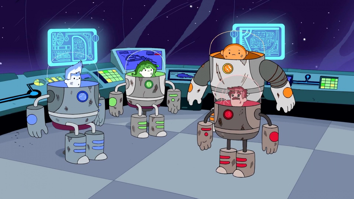 Храбрейшие воины (2012) Храбрейшие воины (2012)