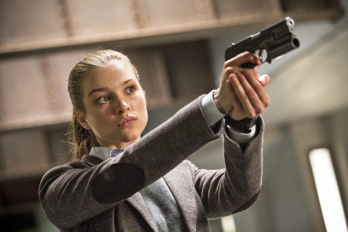 Kingsman: Секретная служба (2015)