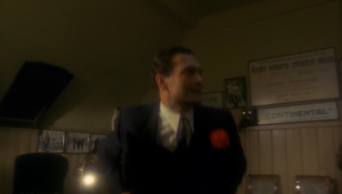 Кадры из Ва-банк II, или Ответный удар (1985)