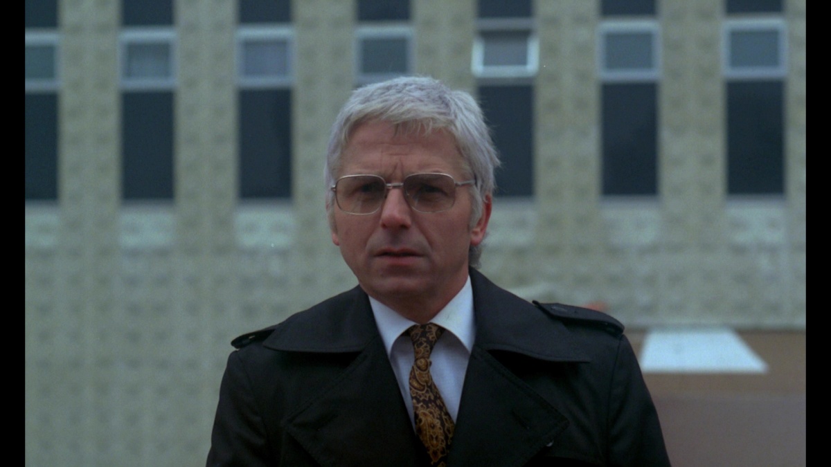 Ночь охоты (1980) Ночь охоты (1980)