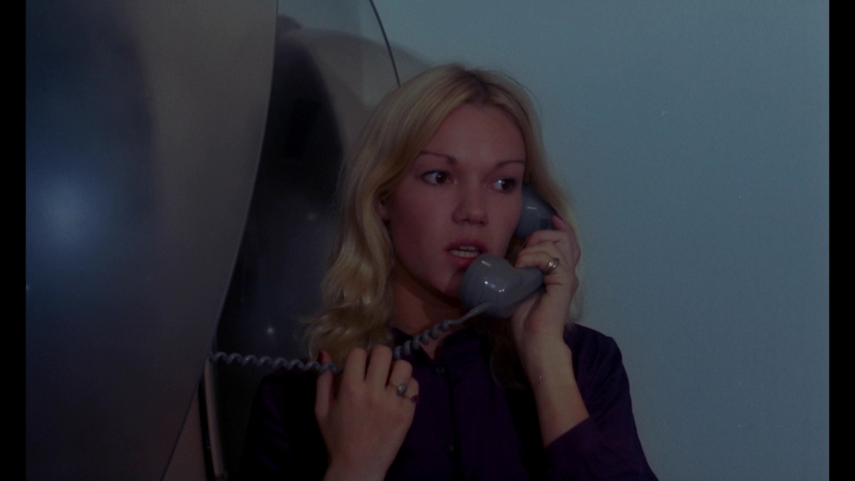 Ночь охоты (1980) Ночь охоты (1980)