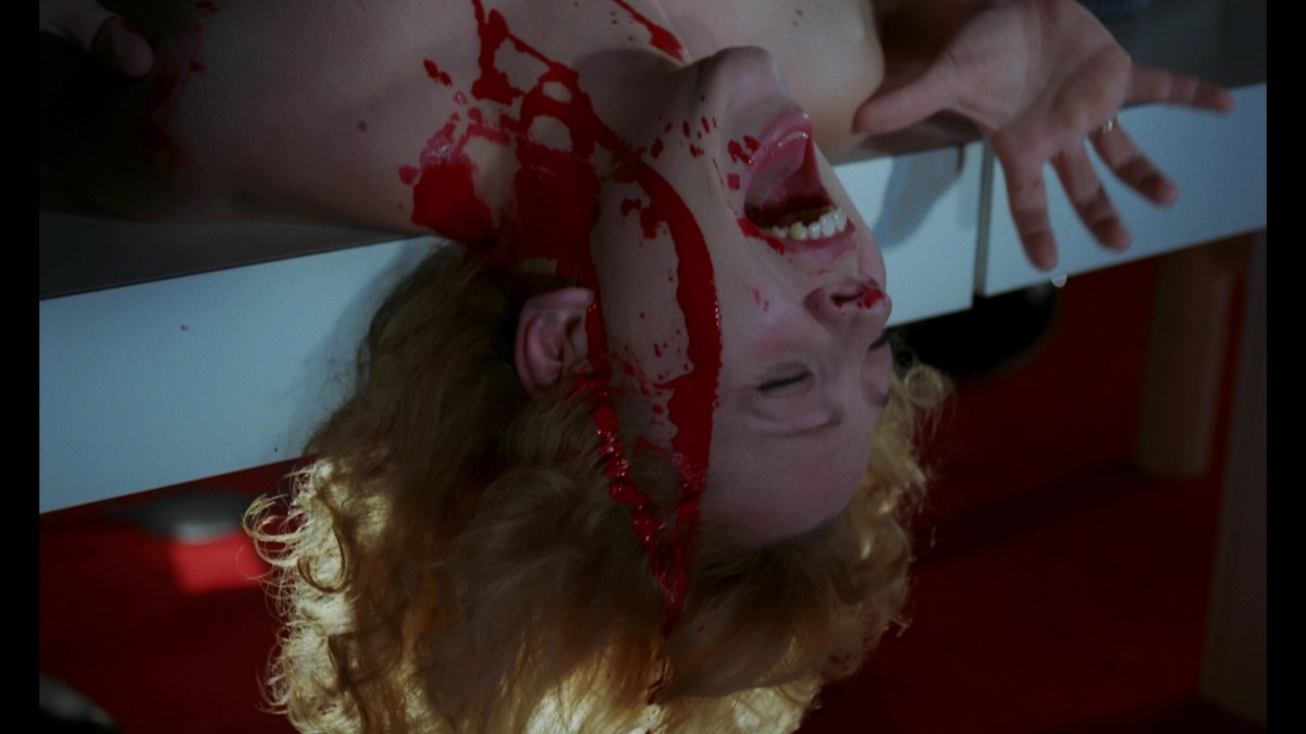 Ночь охоты (1980) Ночь охоты (1980)