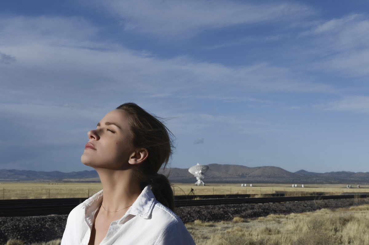 Кадры из Посланники (2015)