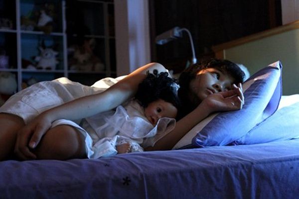 Кадры из Ранг (2014)