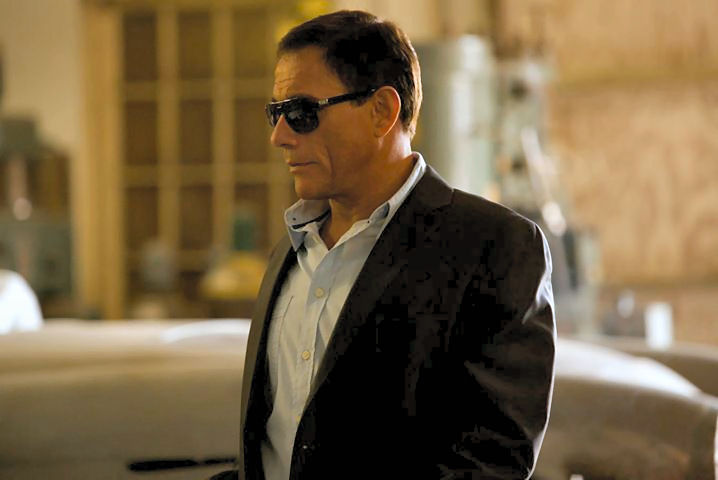 Кадры из Зной (2014)