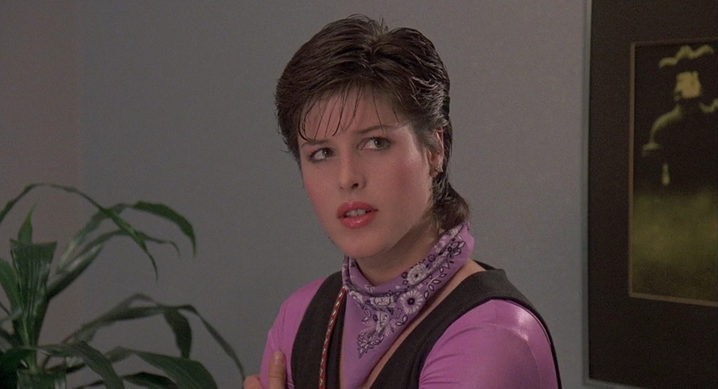 Брейк-данс (1984) Брейк-данс (1984)