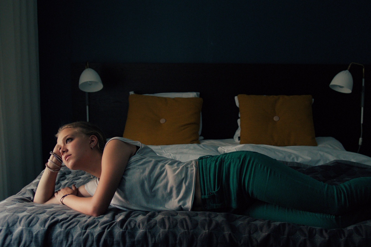 Кадры из Копенгаген (2014)