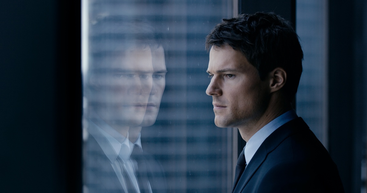 Кадры из ДухLess 2 (2015)