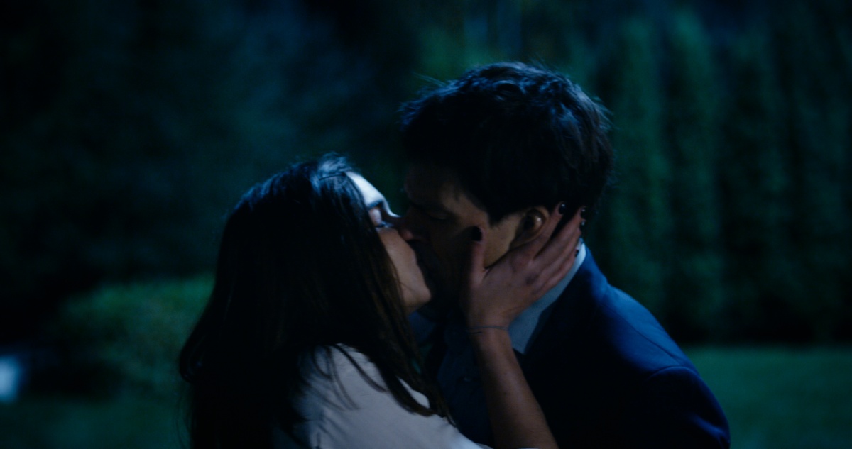 Кадры из ДухLess 2 (2015)