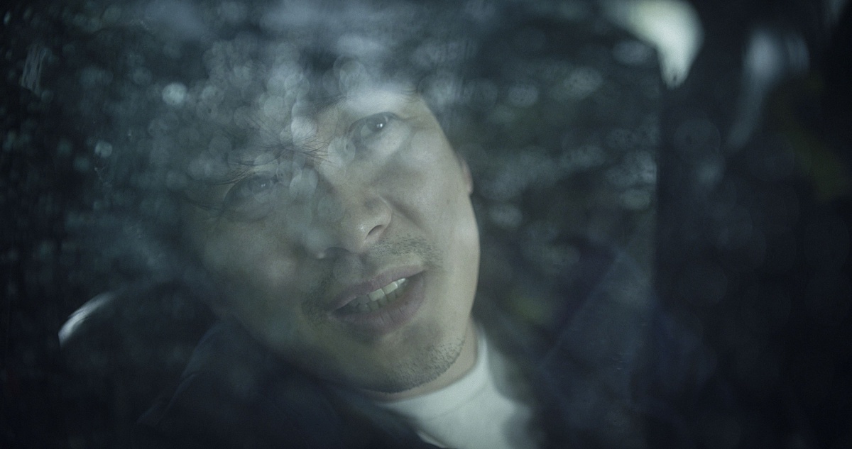 Кадры из Заявка на убийство (2015)