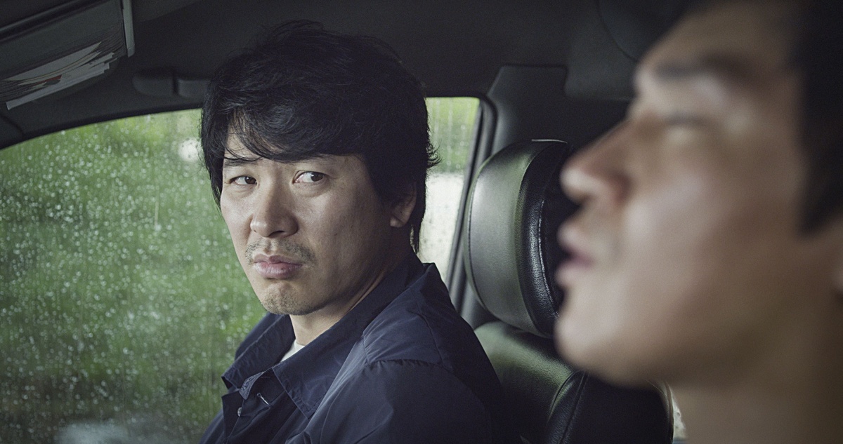 Кадры из Заявка на убийство (2015)