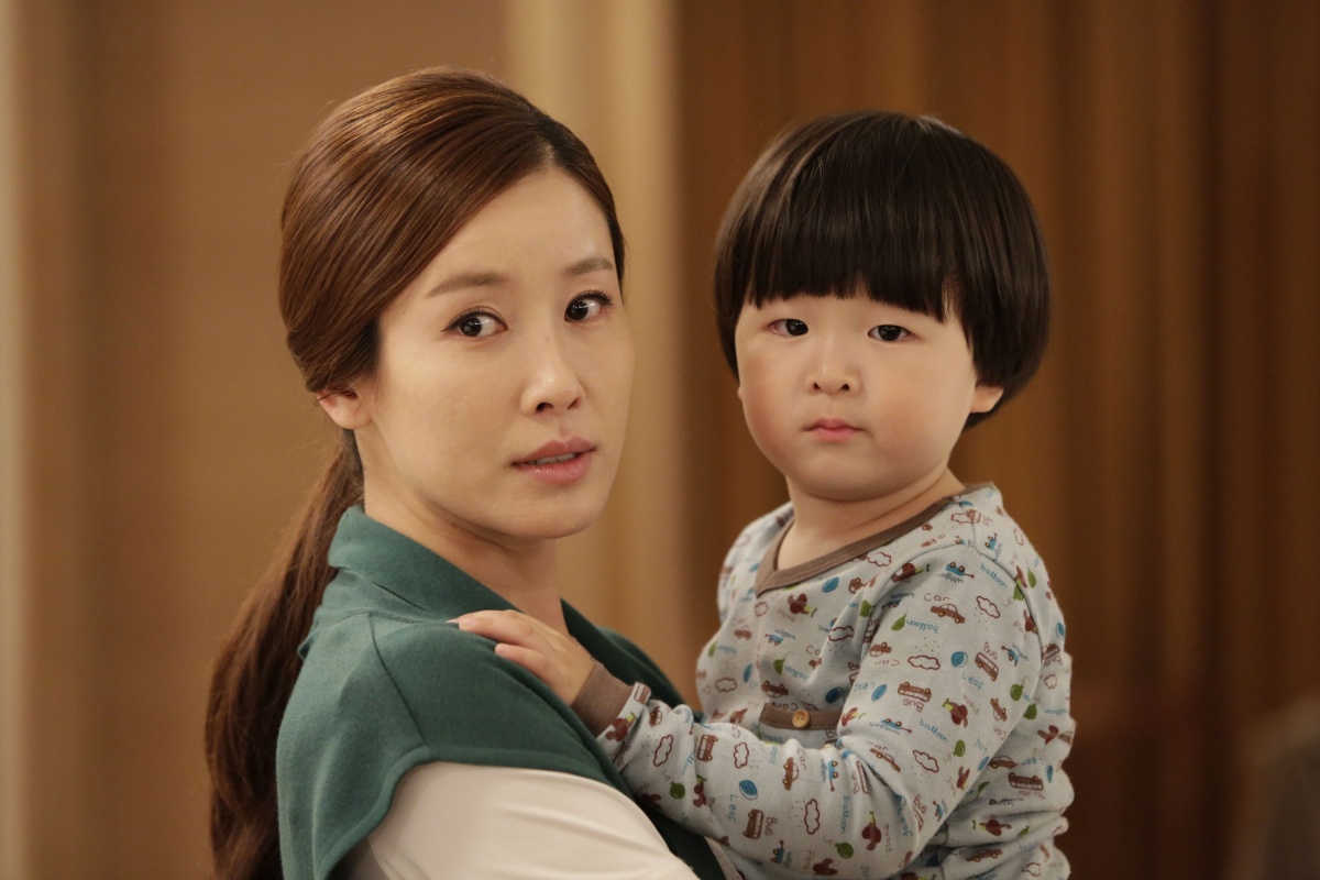 Чёртова бабуля (2015)