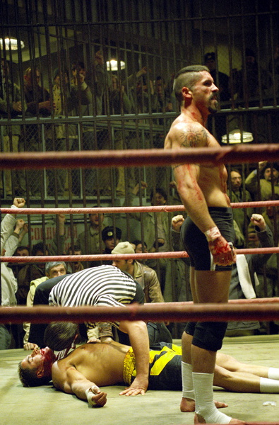 Кадры из Неоспоримый 2 (2006)