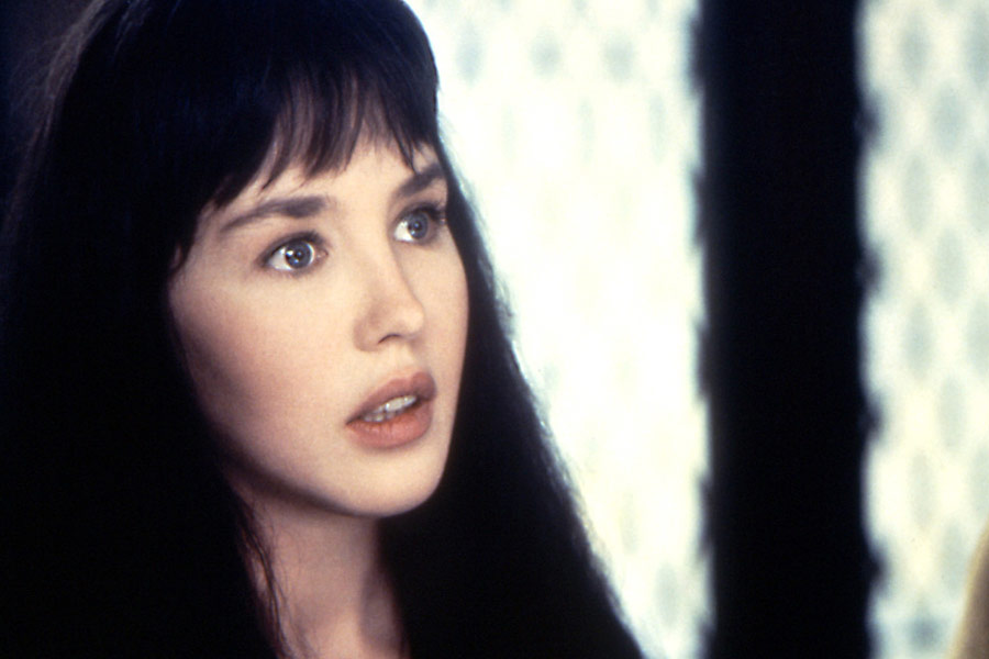 Кадры из Дьявольщина (1996)