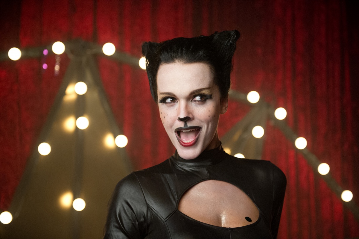 Кадры из Дабл трабл (2015)