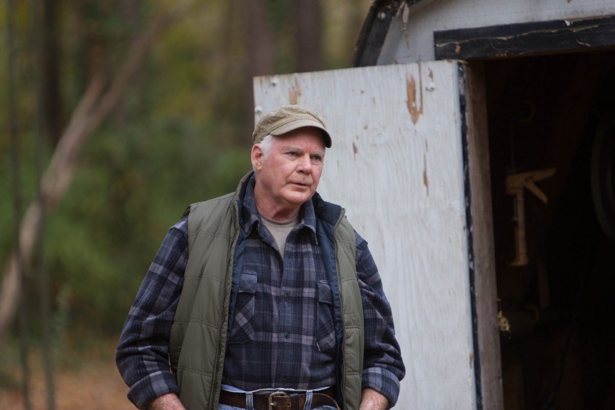 Кадры из Демоны Деборы Логан (2014)