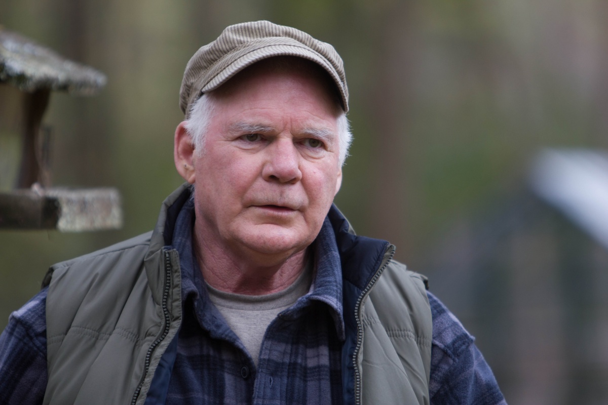 Кадры из Демоны Деборы Логан (2014)