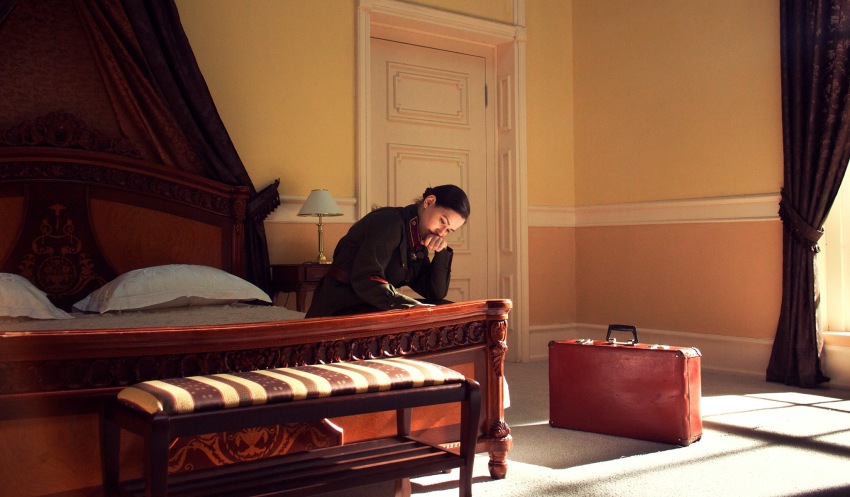 Битва за Севастополь / Несокрушимая (2015)