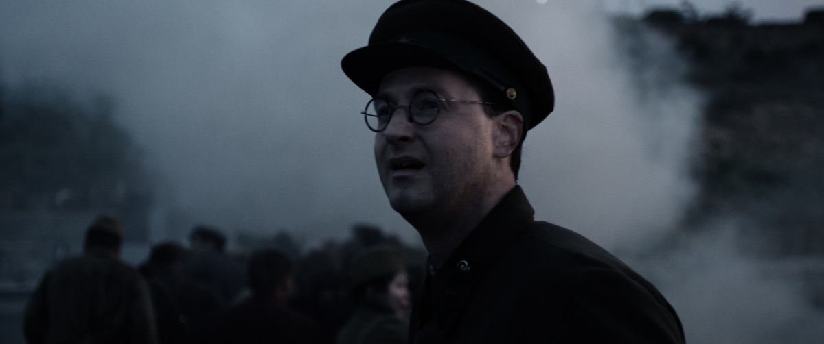 Битва за Севастополь / Несокрушимая (2015)