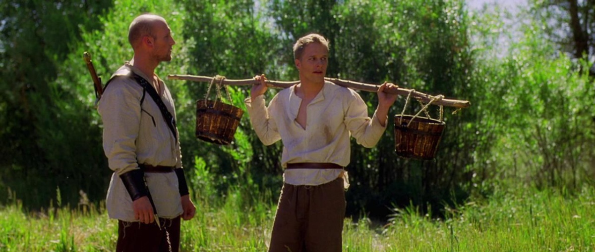 Вторжение Драконов (2009) Вторжение Драконов (2009)