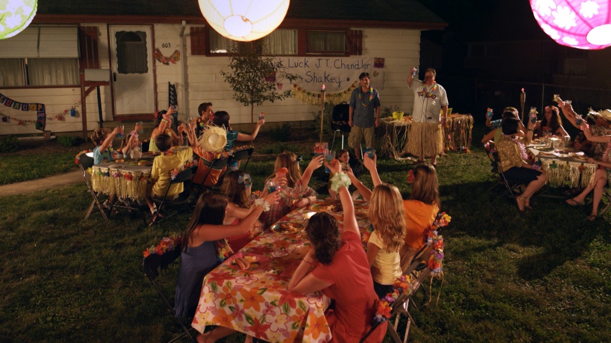 Я, папа и собака (2012)