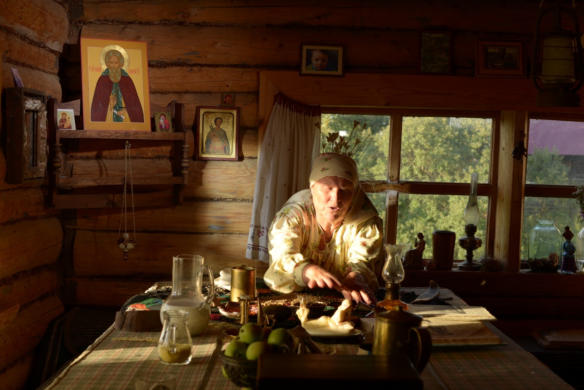 Кадры из Слепая (2014)