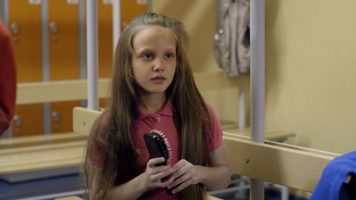 Кадры из Дойти до ручки (2015)